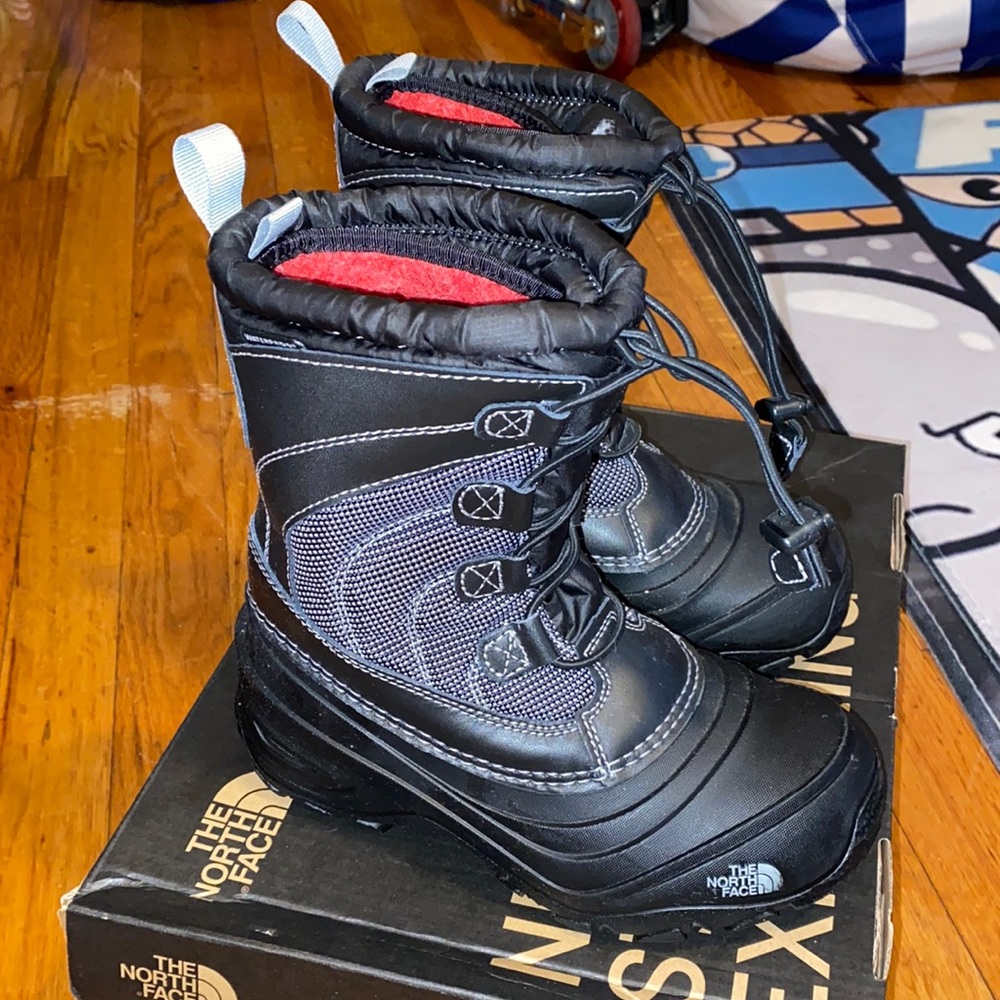 The North face Snow Boots